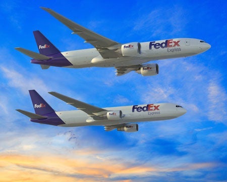 FedEx