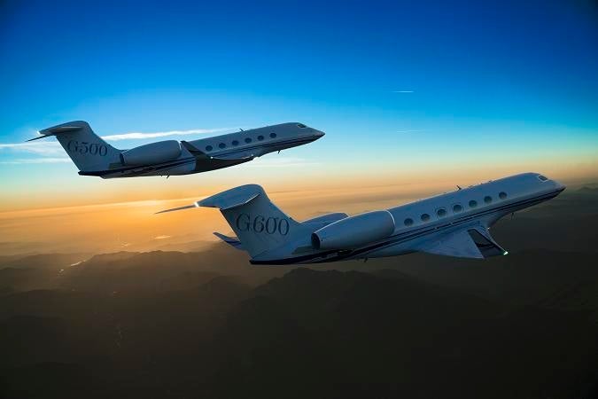 G500-G600