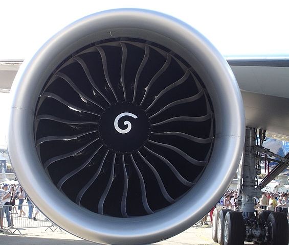 GE90