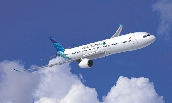 Garuda Indonesia