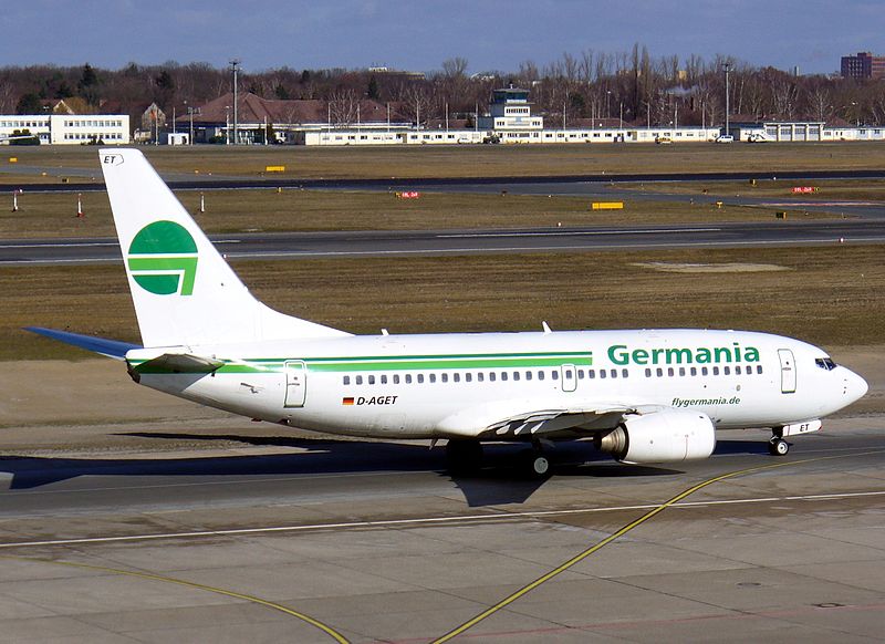 Germania