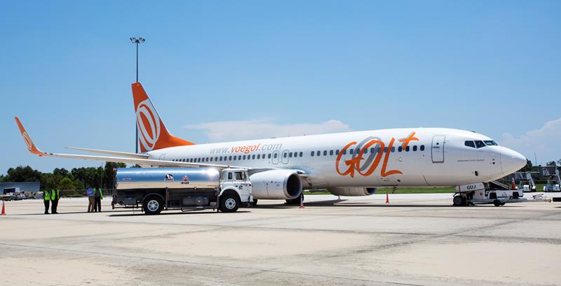 Gol Aviation