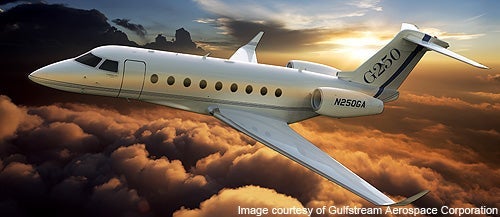 Gulfstream G280