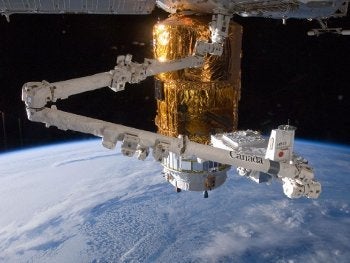HTV-3 Japan JAXA