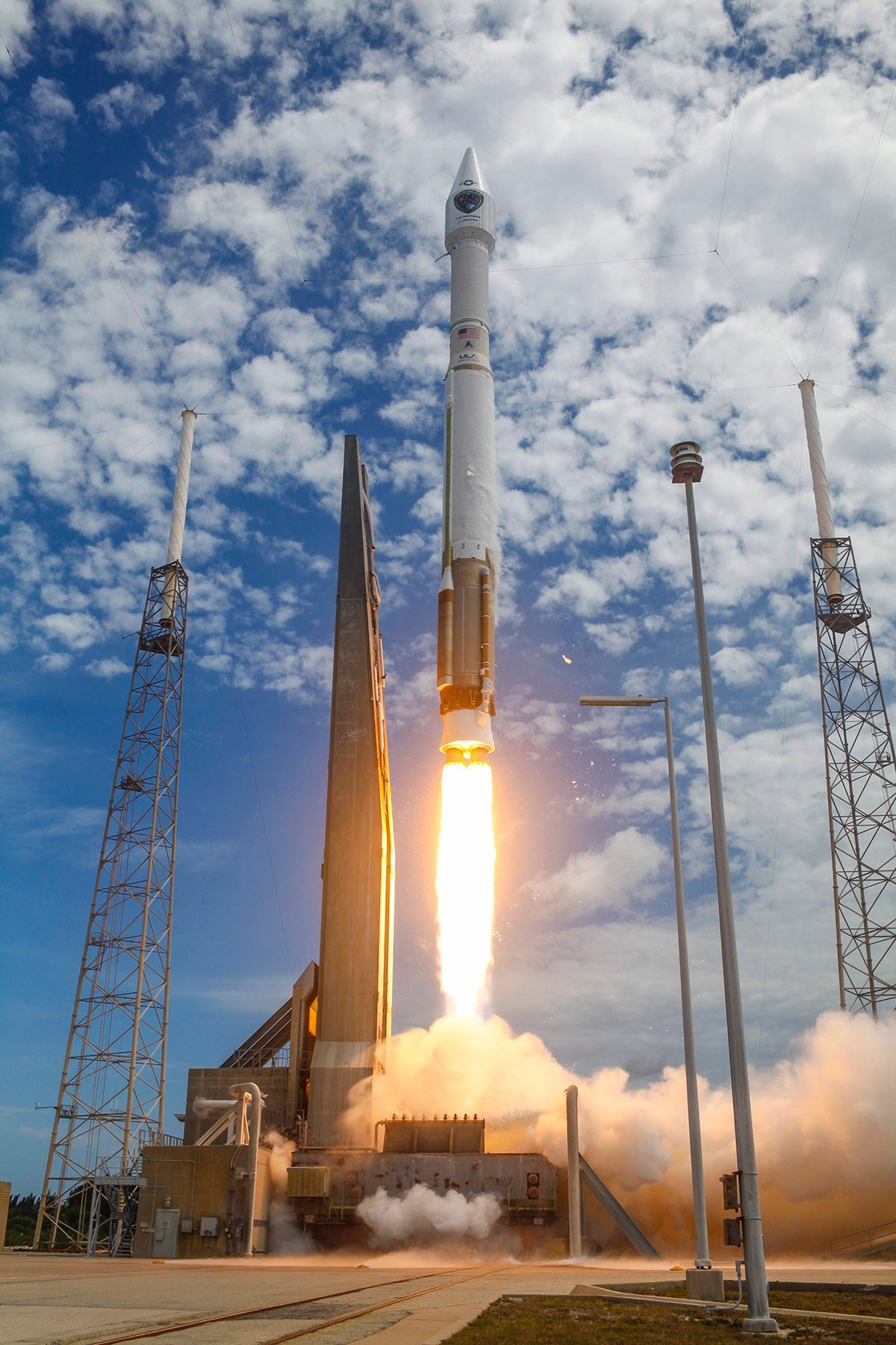 Atlas V