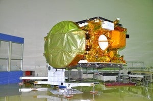 Isro