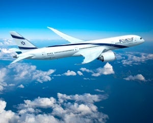 EI AL Israel