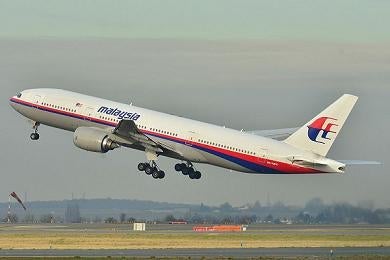 Malaysia Airlines