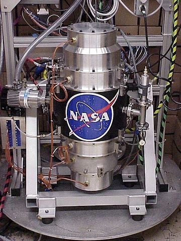NASA G2