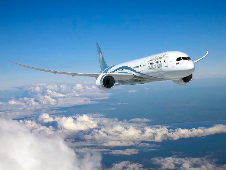 Oman Air