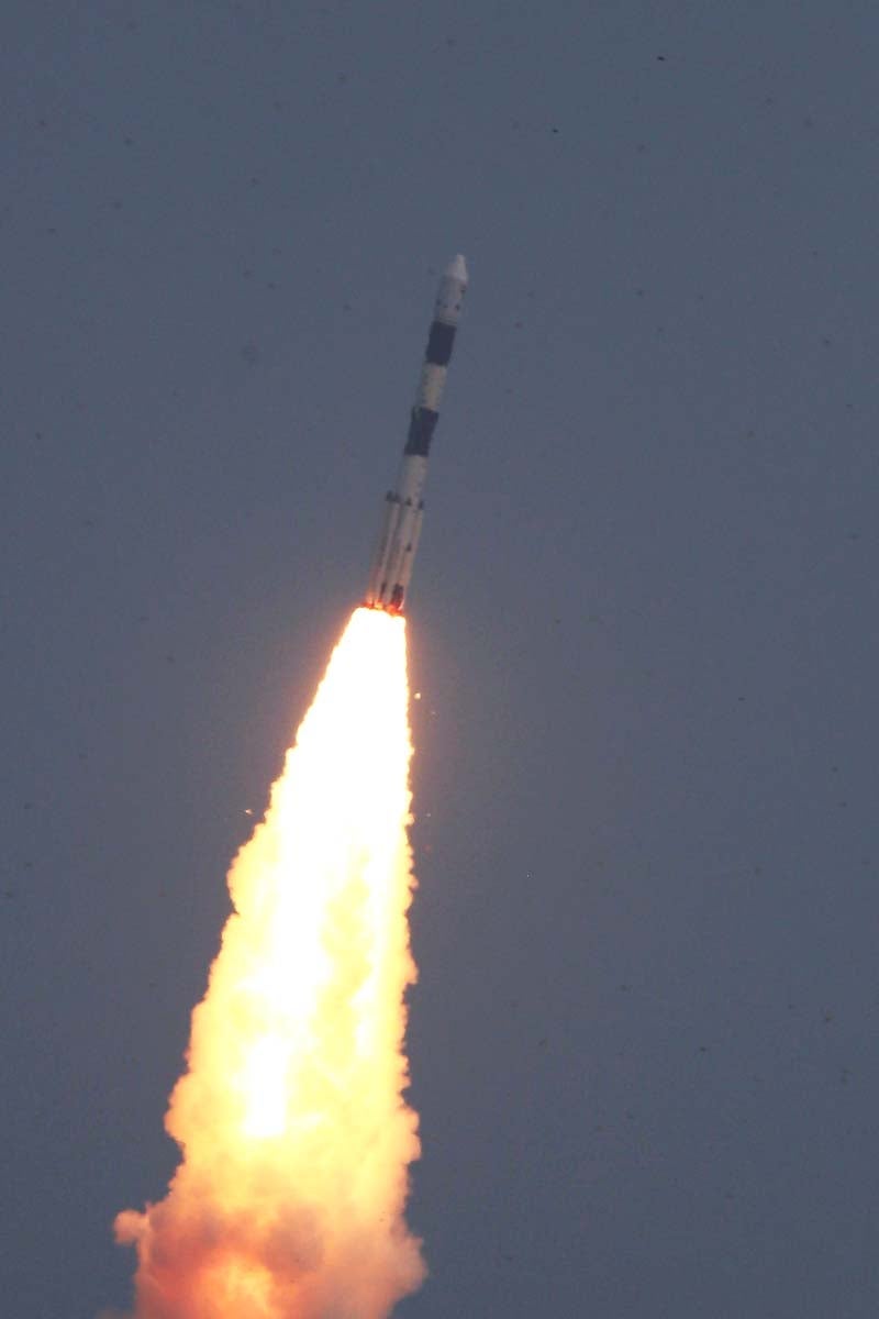 PSLV