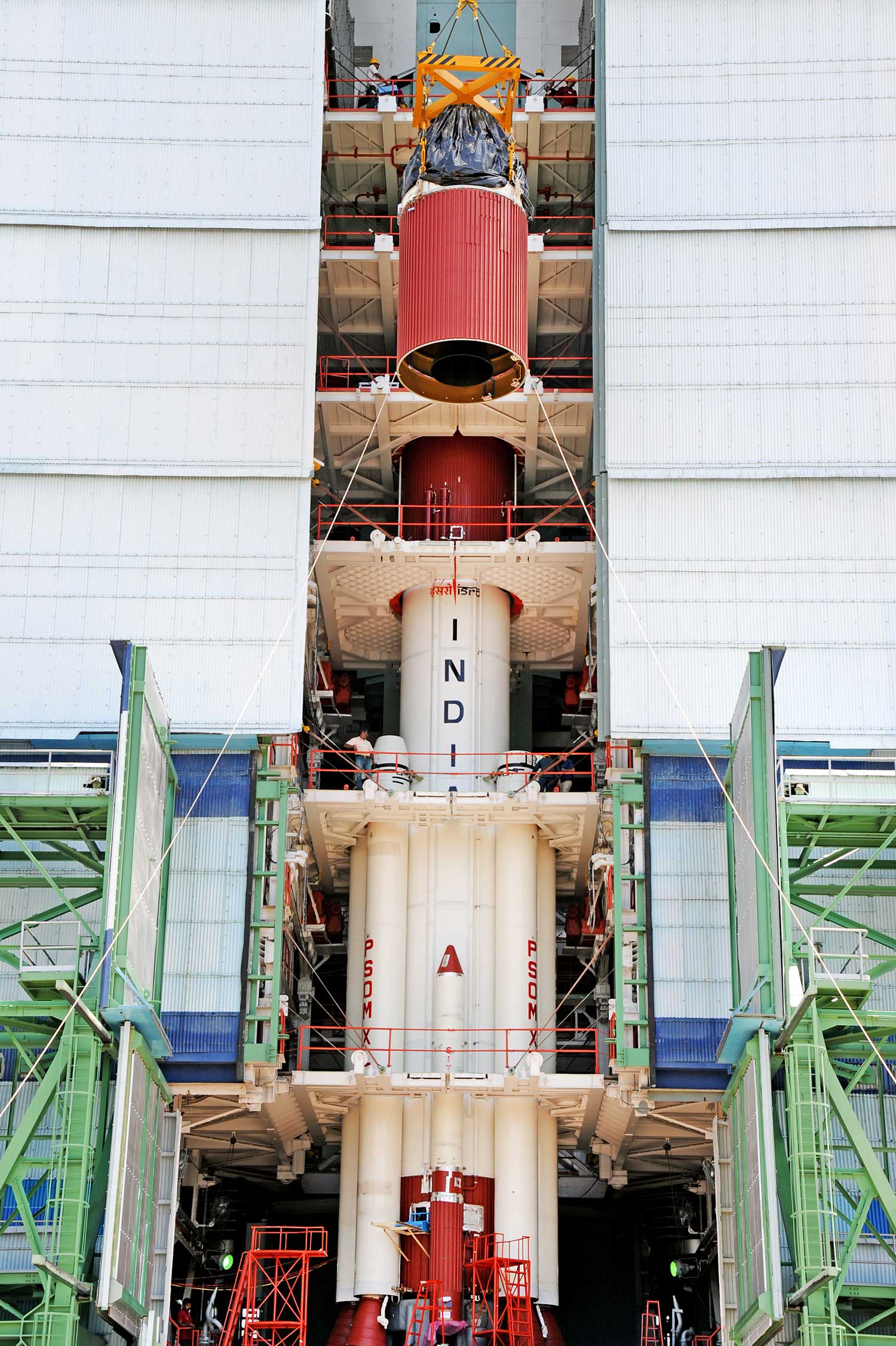 PSLV-C28