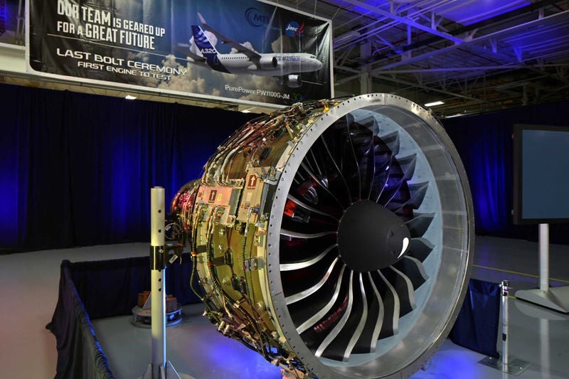 PW1100G-JM_test_engine_for_A320neo