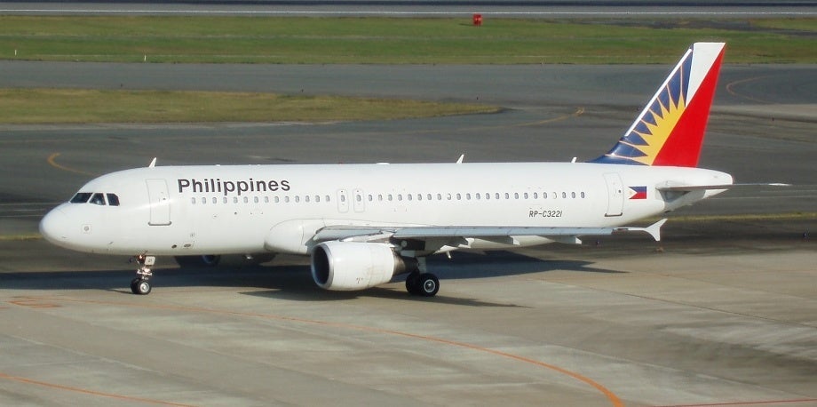 Philippines Airlines
