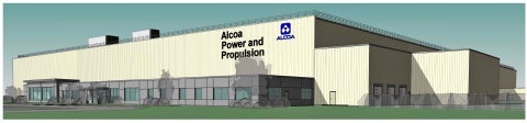 Alcoa