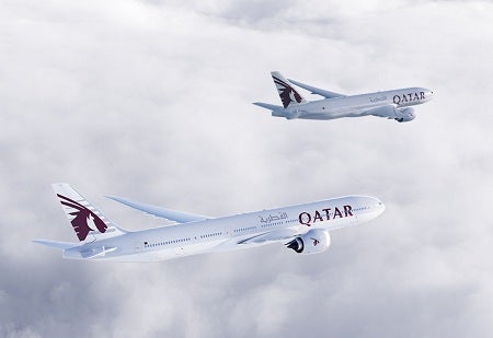 Qatar Airways