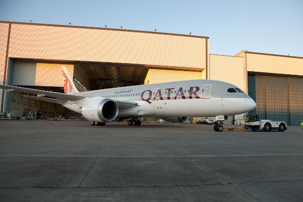 Qatar Airways