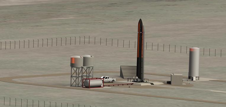 Rocket Lab