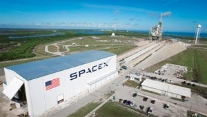 SpaceX