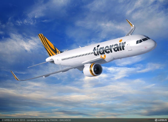 Tiger Air