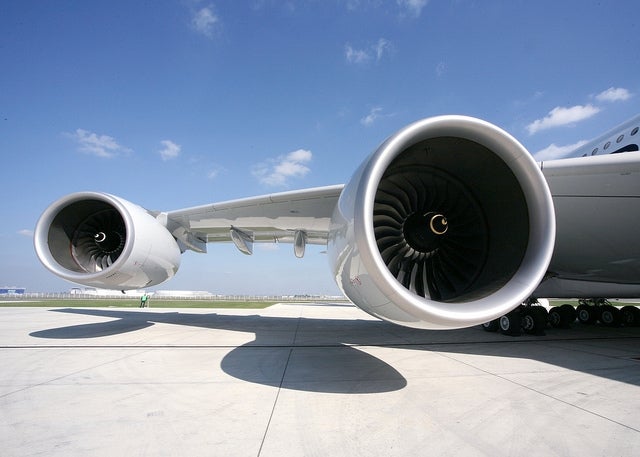 Trent900