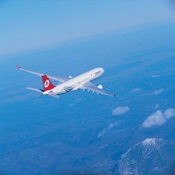 Turkish Airlines