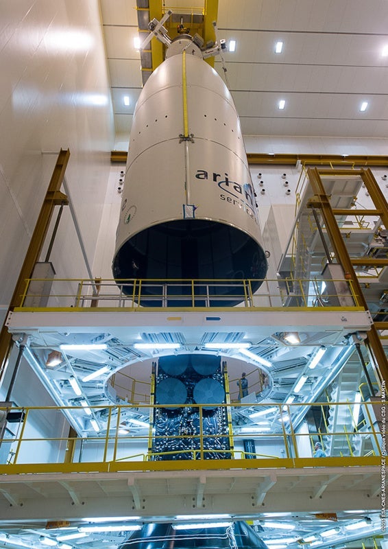 ariane 5