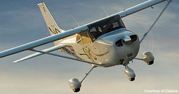 cessna 172