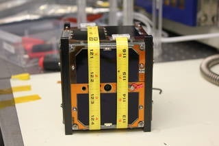 cubesat