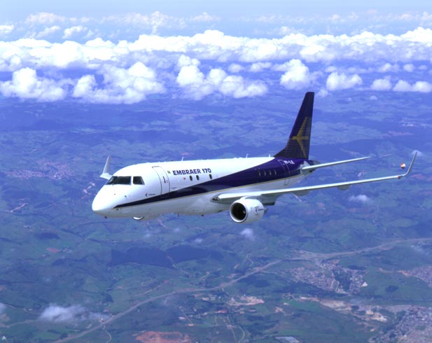 embraer170