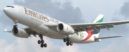 Emirates