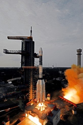 isro