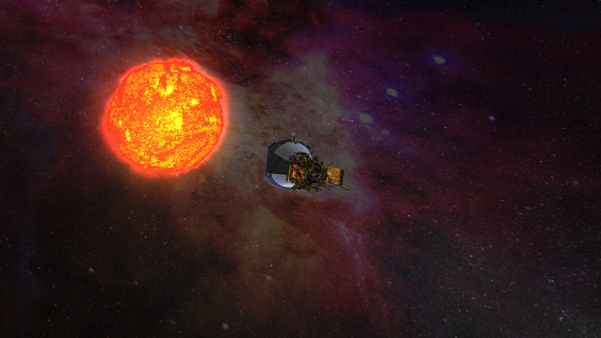 solar-probe-plus