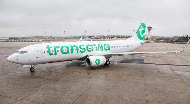 transavia