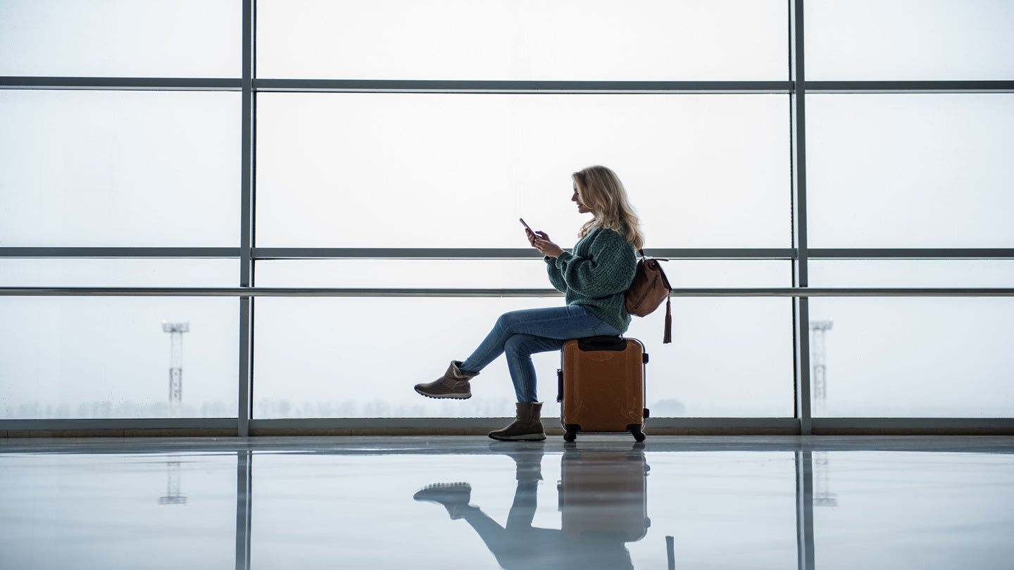 15below acquires conversational AI platform Airport AI — Airport-technology.com