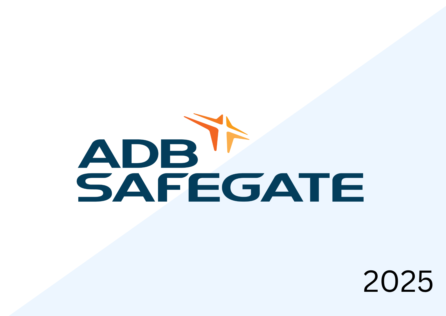 Airport Technology Excellence Awards 2025: ADB SAFEGATE