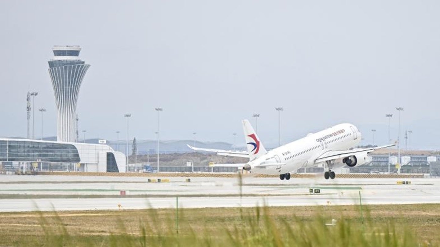 China’s Baiyun Airport expands capacity with operational launch of Terminal 3