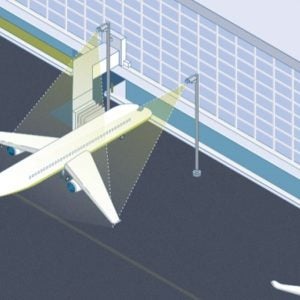 Vancouver International Airport