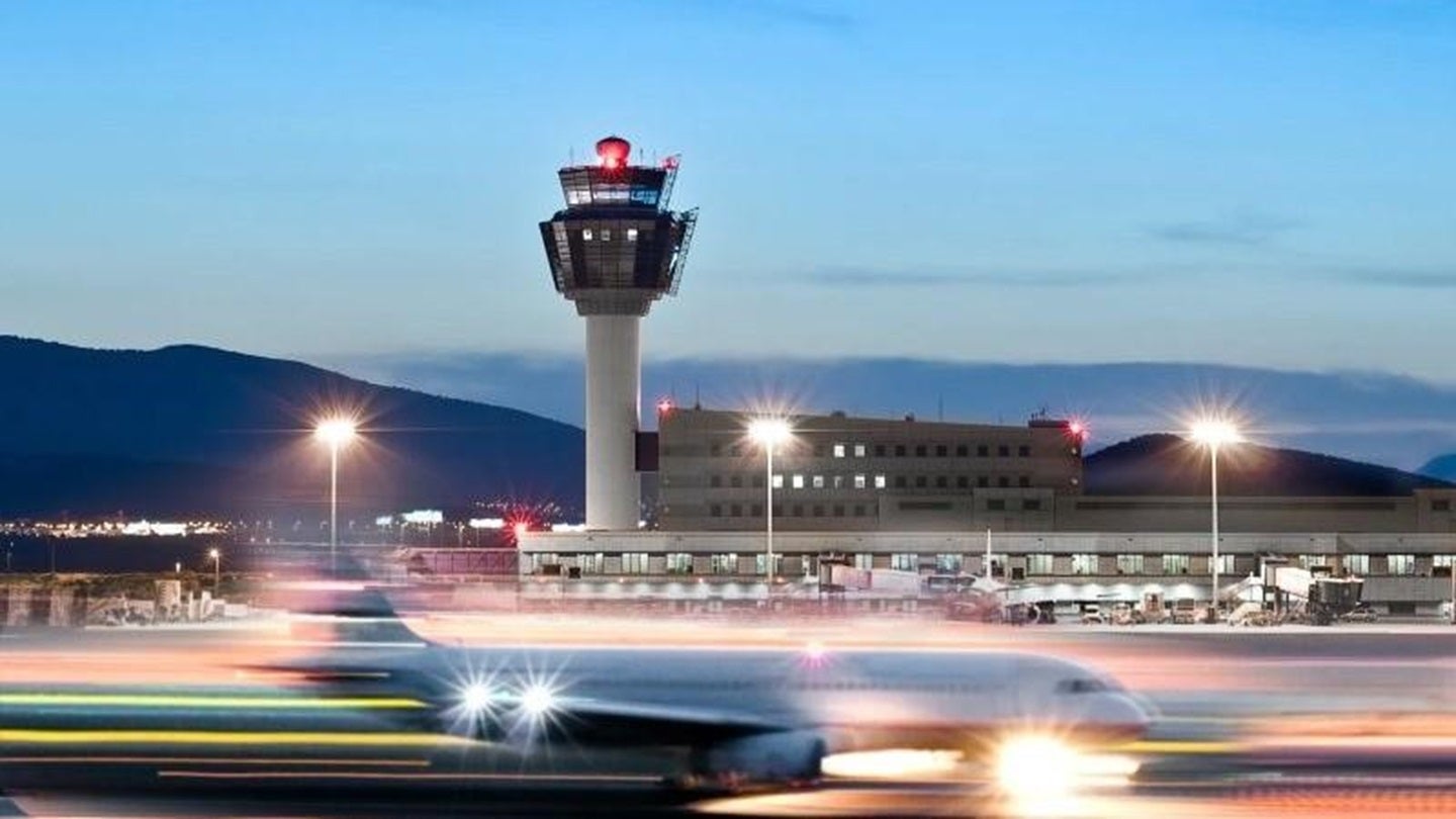 Vaisala to upgrade runway visual range systems at seven Greek airports