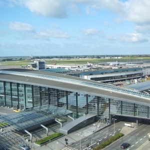 Copenhagen Airports