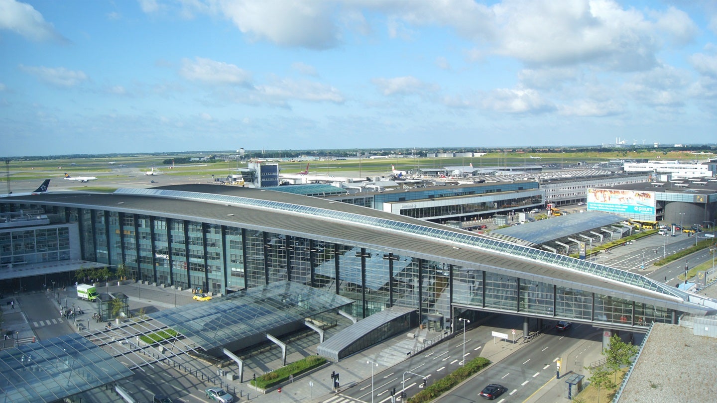 Copenhagen Airports deploys Event Orchestration platform for real-time operations