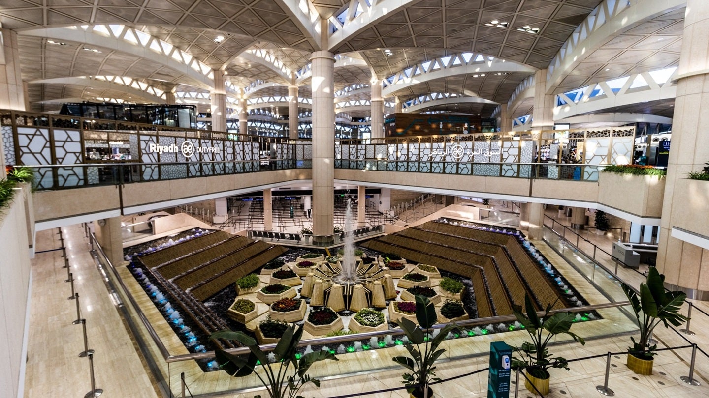 IDEMIA, MATARAT forge digital transformation partnership for Saudi airports