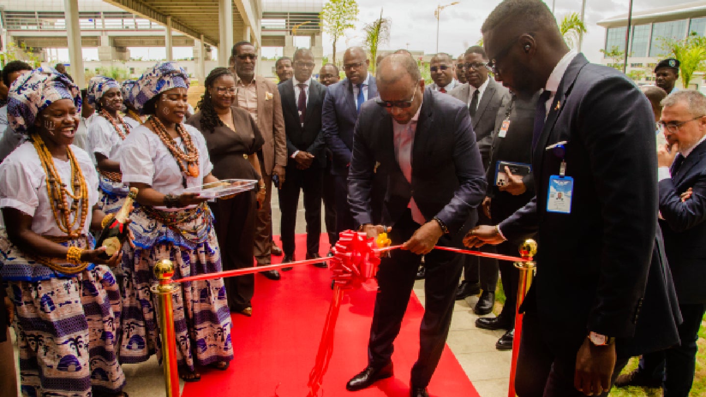 Angola adopts SITA’s API PNR Gateway for enhanced border security