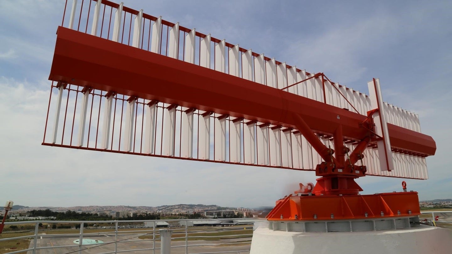 Malaysia selects Thales for Johor Bahru airport radar upgrade