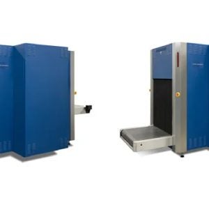 Smiths Detection’s SDX 100100 DV HC X-ray scanner