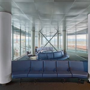 Passenger Terminal Expo 2026