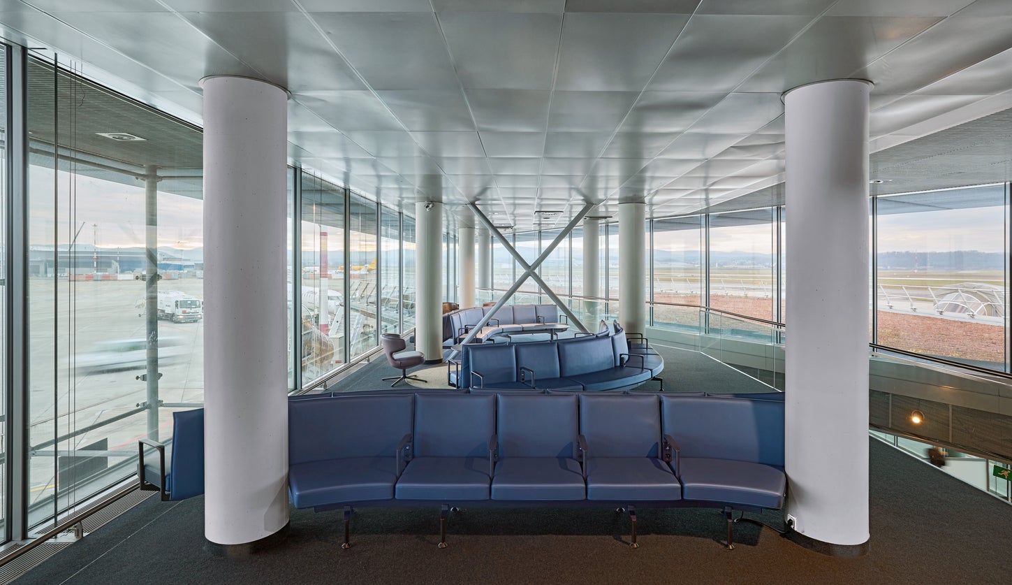 Vitra at PTE World, Passenger Terminal Expo 2026-feature-image