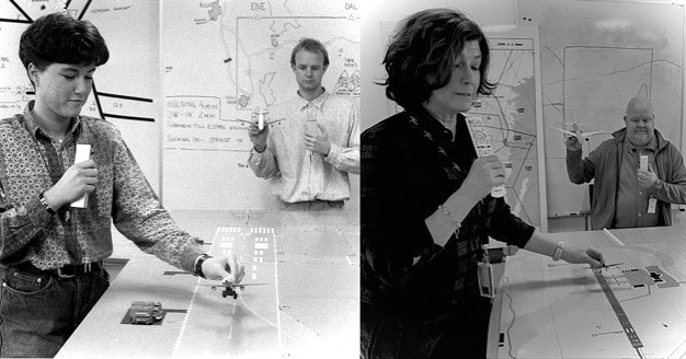 Entry Point North Marks 20 years Since its First Class Began-feature-image