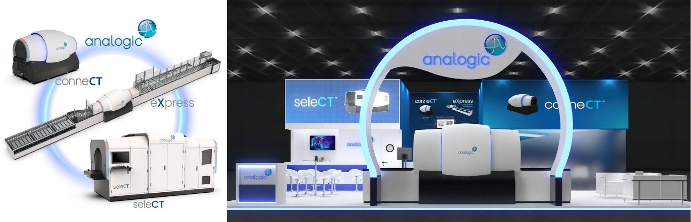 Experience the Future of Airport Security with Analogic at Passenger Terminal Expo 2026-feature-image