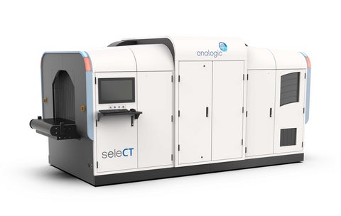 Analogic Corporation Secures Landmark Contract to Enhance Security at Heathrow Airport-feature-image